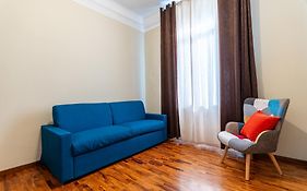 Oronzo Apartment Washington